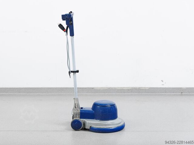 WIRBEL MONZA C43 PLUS Wirbel Monza C43 Plus - 150RPM - Ø410mm - 230V