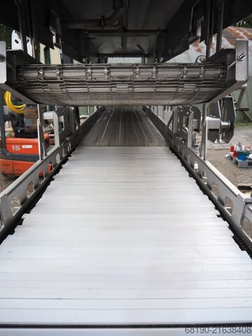 Fryez Marel Townsend TVF630/4000TH