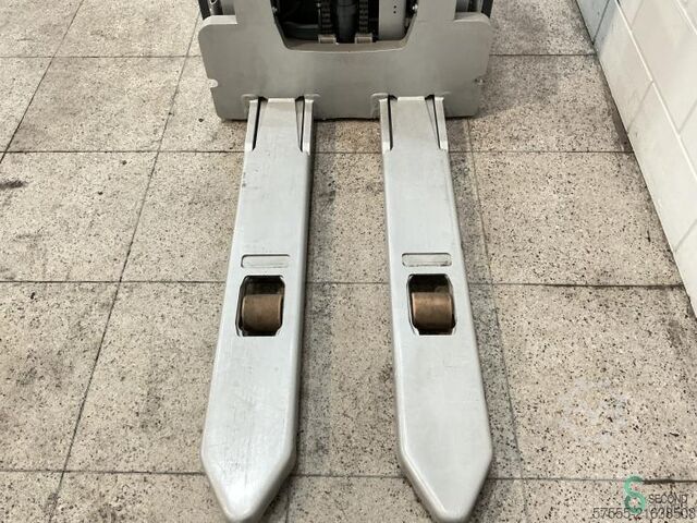 Stapler Still EXV-SF14