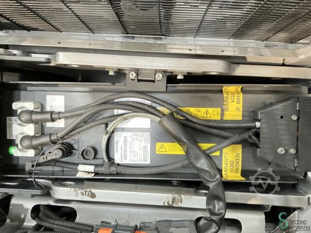 Stapler Still EXV-SF14