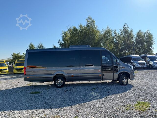 Autobus MERCEDES-BENZ Sprinter 519