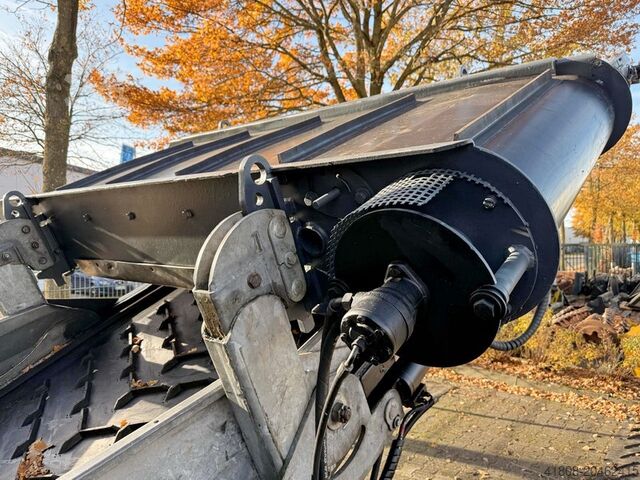 Overband magnet for LINDNER URRACO 95 LINDNER URRACO 95