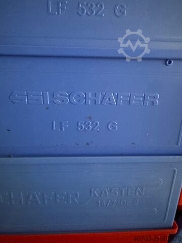 Carl Beutlhauser Kommunal- und Fördertechnik GmbH & Co. KG Carl Beutlhauser Kommunal- und Fördertechnik GmbH & Co. KG Carl Beutlhauser Kommunal- und Fördertechnik GmbH & Co. KG