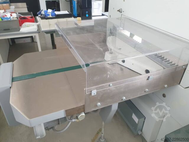 Macchina da taglio Polar 92 XT