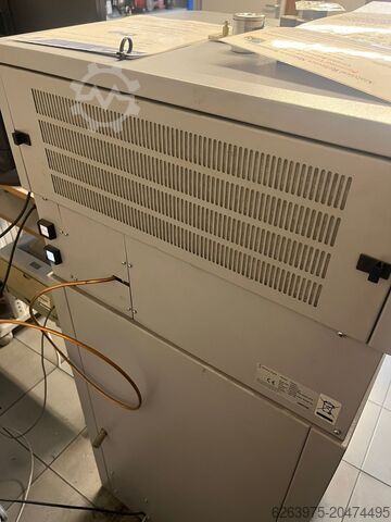 Measuring system Ametek Spectromaxx LMM14