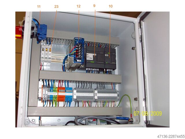 Etiketimi i kartonit HERMA DS Herma DS 110