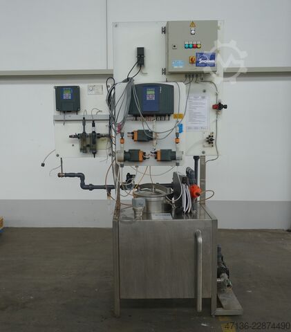 ClO2 Clordioxid Sterilizer for Rinser Prominent PMHD 2005802972