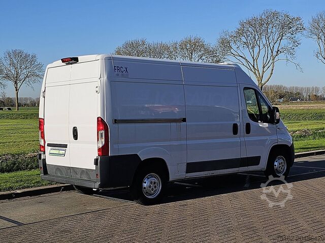 Kyld lådvagn FIAT DUCATO 2.3 L2H2 Koelwagen FRIGO