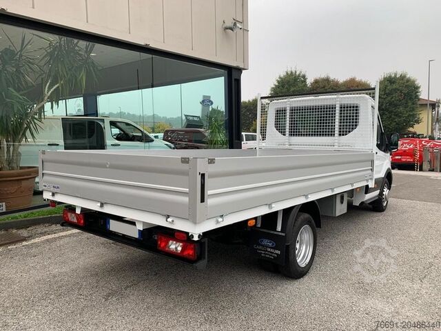 Pick-up skåpbil Ford Transit 350 - Cassone Lungo 4,2 mt  -