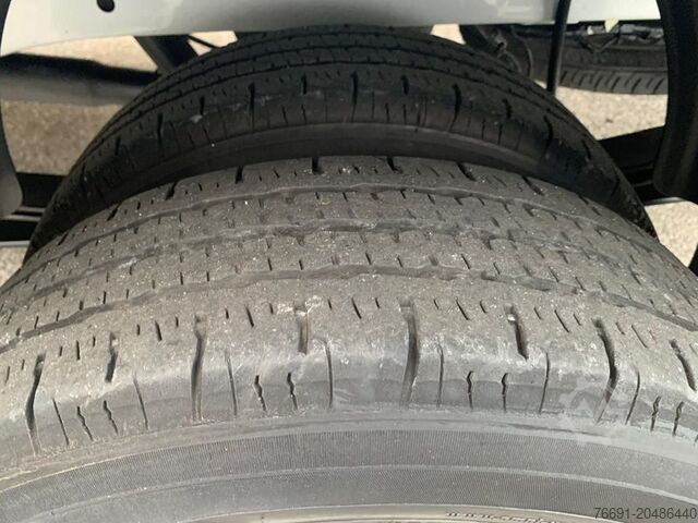 Pick-up skåpbil Ford Transit 350 - Cassone Lungo 4,2 mt  -