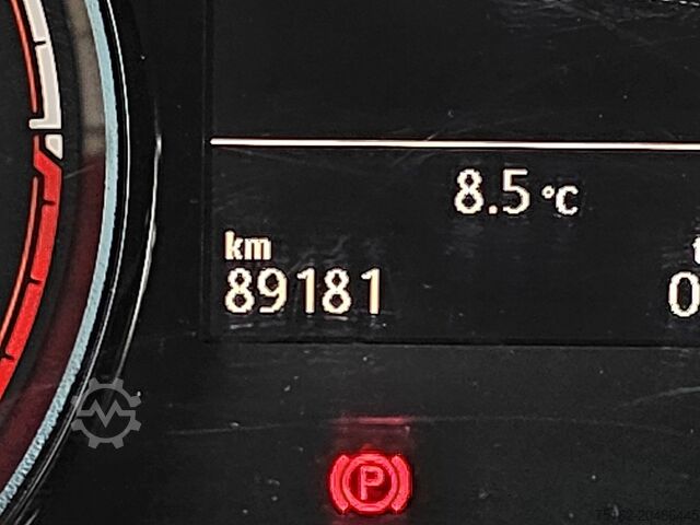 Kombi med högt tak VOLKSWAGEN TRANSPORTER 2.0 TDI L1H1 Dubbel Cabine!