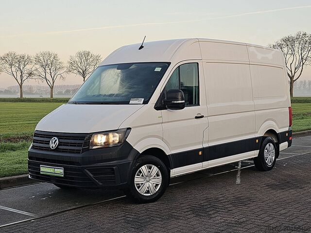 Kombi med högt tak VOLKSWAGEN CRAFTER 35 2.0 ac EURO6 carplay