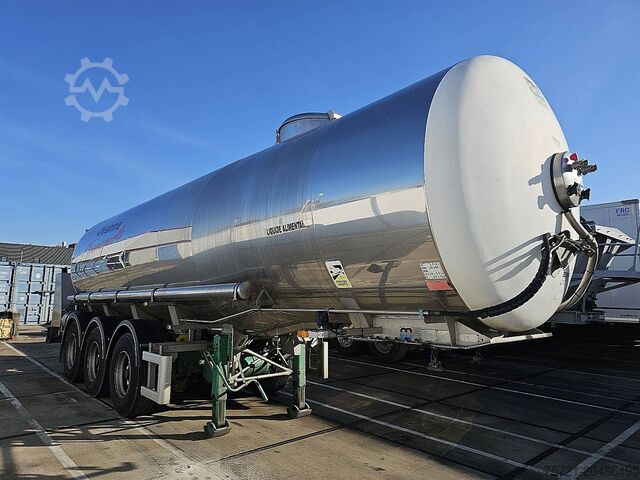 Tank MAISONNEUVE S338WG NMD SED 2