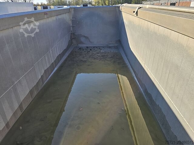 Avfallsbil MEIERLING MSK 24