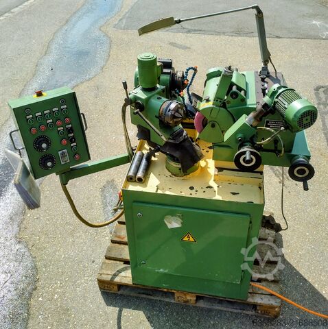 Affilatrice per punte Ulrich Klingel BS50
