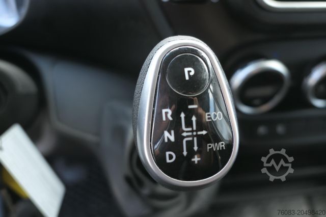 Kastenwagen hoch IVECO Daily35-180 HiMatik Maxi Klima Navi Kamera