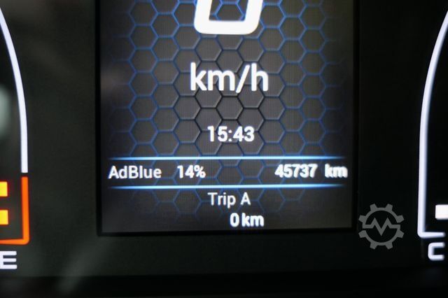 Kastenwagen hoch IVECO Daily35-180 HiMatik Maxi Klima Navi Kamera