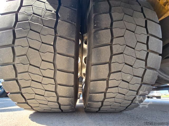 Standardowy ciągnik siodłowy SCANIA S500 * ACC * LEDER *  ALCOA * PARKCOOL *