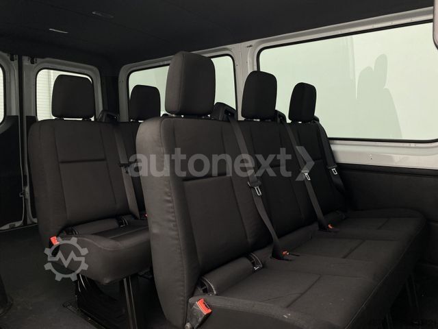 Minibus MERCEDES-BENZ Sprinter 211 Tourer KAMERA+NAVI+STANDHZG (5507)
