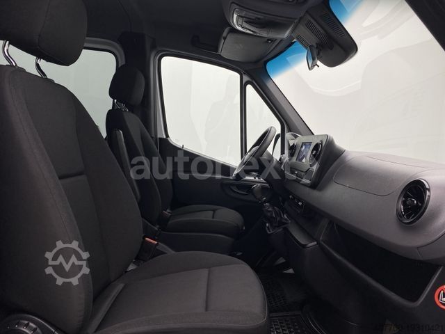 Minibus MERCEDES-BENZ Sprinter 211 Tourer KAMERA+NAVI+STANDHZG (5507)