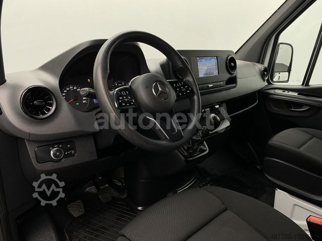 Minibus MERCEDES-BENZ Sprinter 211 Tourer KAMERA+NAVI+STANDHZG (5507)