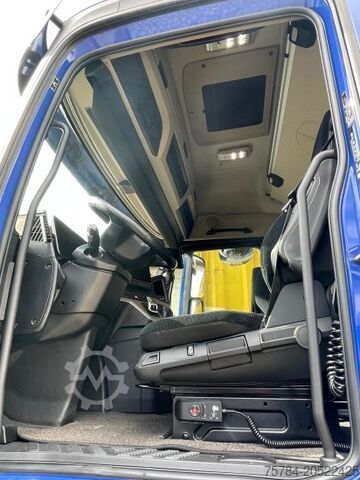 Standardni tegljač MERCEDES-BENZ ACTROS 1851 BIGSPACE, KOMPRESSOR, MIETKAUF MGL.