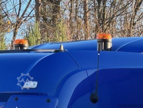 Standard tractor unit MERCEDES-BENZ ACTROS  1851 BIGSPACE, KOMPRESSOR, MIETKAUF MGL.