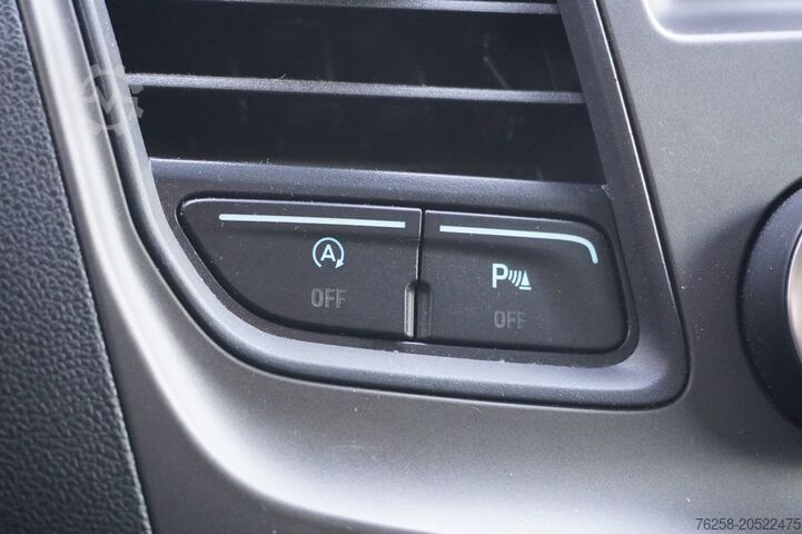 Delivery van Ford Transit Custom 2.0 TDCI EURO 6 - Airco - Cruise...