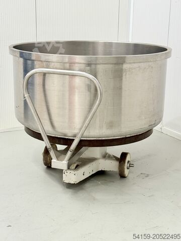 Wendel ælter Diosna W401