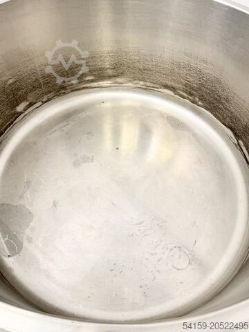 Wendel ælter Diosna W401