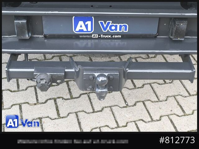 Furgon personalizat IVECO Daily 65C15 Doka Kipper, AHK, Meiller, 7-Sitzer