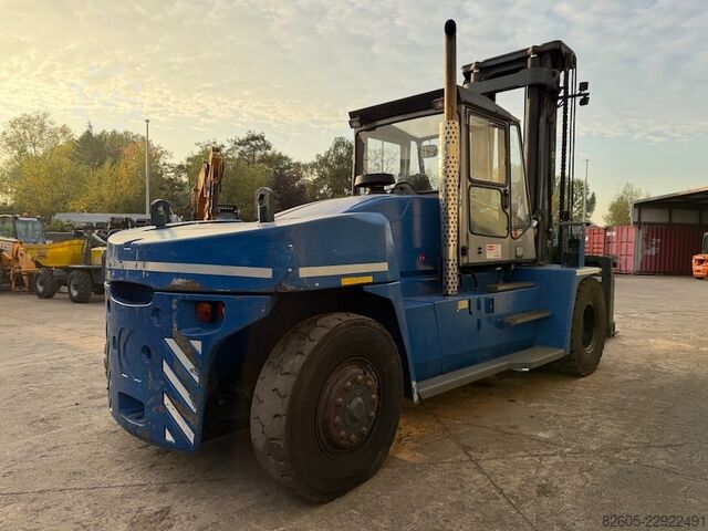  Kalmar DCE 160-12