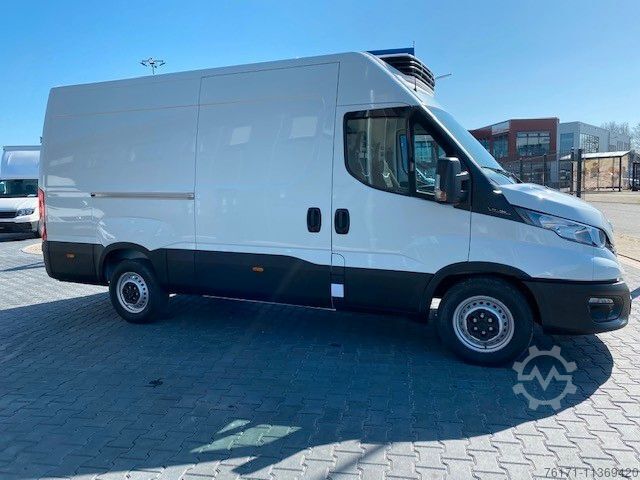 Iveco Daily 35S16A8 V TK 20°/AUTO/STANDK./CARRIER/AHK