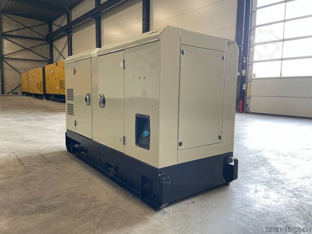 Aggregat Perkins 404D-22G - 22 kVA Generator - DPX-19801