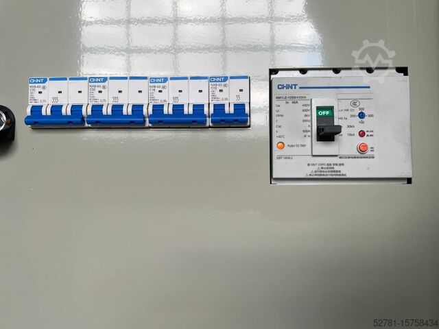 Aggregat Perkins 404D-22G - 22 kVA Generator - DPX-19801