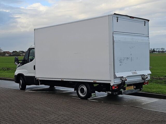 স্যুটকেস IVECO DAILY 35 S ac automaat EURO6