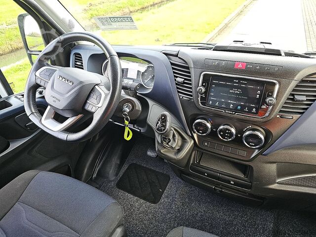 স্যুটকেস IVECO DAILY 35 S ac automaat EURO6