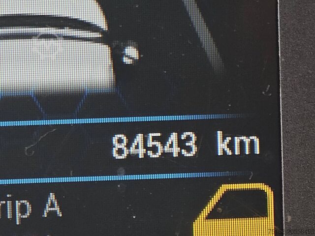 স্যুটকেস IVECO DAILY 35 S ac automaat EURO6