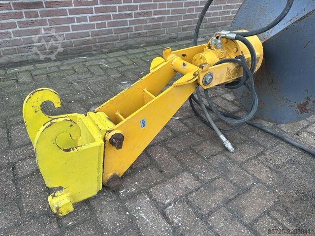 Сондаж  Grondboor CW 05