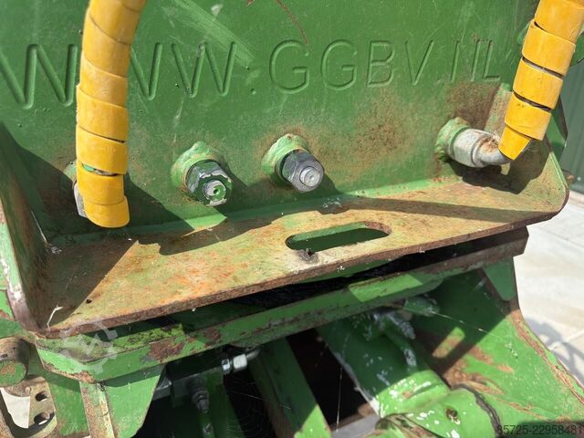 Grappin  Hout Grijper 822H 2000 - Gebruikt