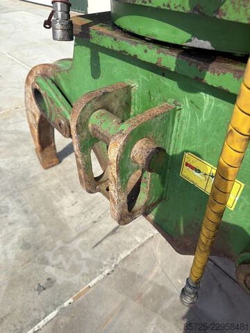 Grappin  Hout Grijper 822H 2000 - Gebruikt