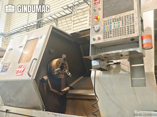 HAAS SL-40HE HAAS SL-40HE