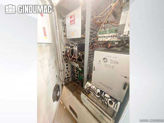 HAAS SL-40HE HAAS SL-40HE