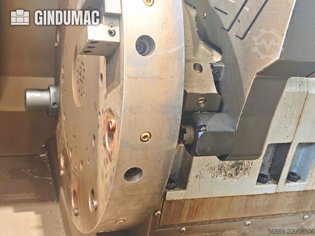 HAAS SL-40HE HAAS SL-40HE