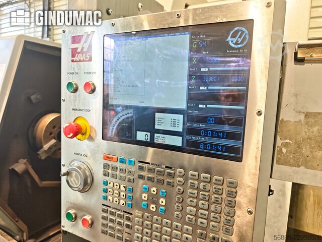 HAAS SL-40HE HAAS SL-40HE