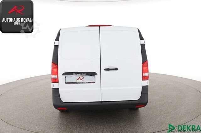 Panel van mercedes-benz Vito 114 CDI LANG KASTEN AUT,STANDHZ,LED,NAVI,SH