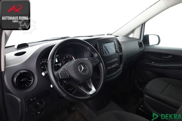 Panel van mercedes-benz Vito 114 CDI LANG KASTEN AUT,STANDHZ,LED,NAVI,SH