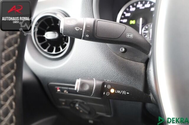 Panel van mercedes-benz Vito 114 CDI LANG KASTEN AUT,STANDHZ,LED,NAVI,SH