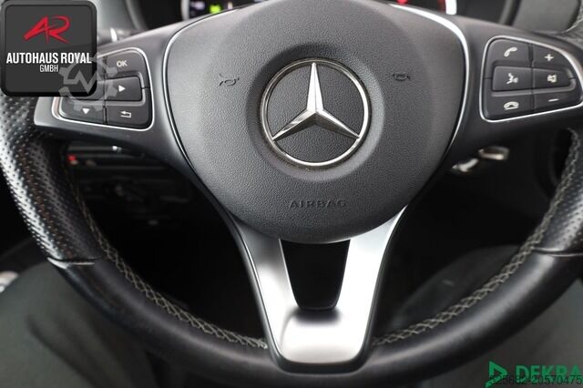 Panel van mercedes-benz Vito 114 CDI LANG KASTEN AUT,STANDHZ,LED,NAVI,SH