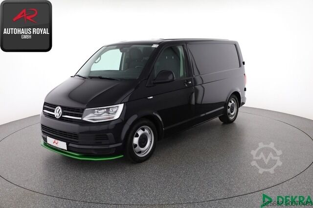 Panel van Volkswagen T6 Transporter 2.0 TDI KASTEN NAVI,KLIMA,ACC,AHK